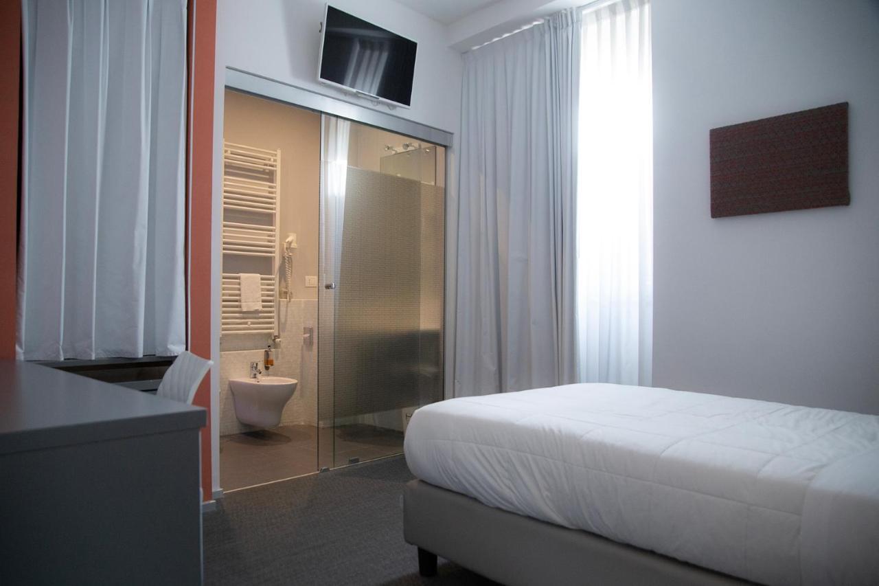 Executive Inn Boutique Hotel Brindisi Ngoại thất bức ảnh