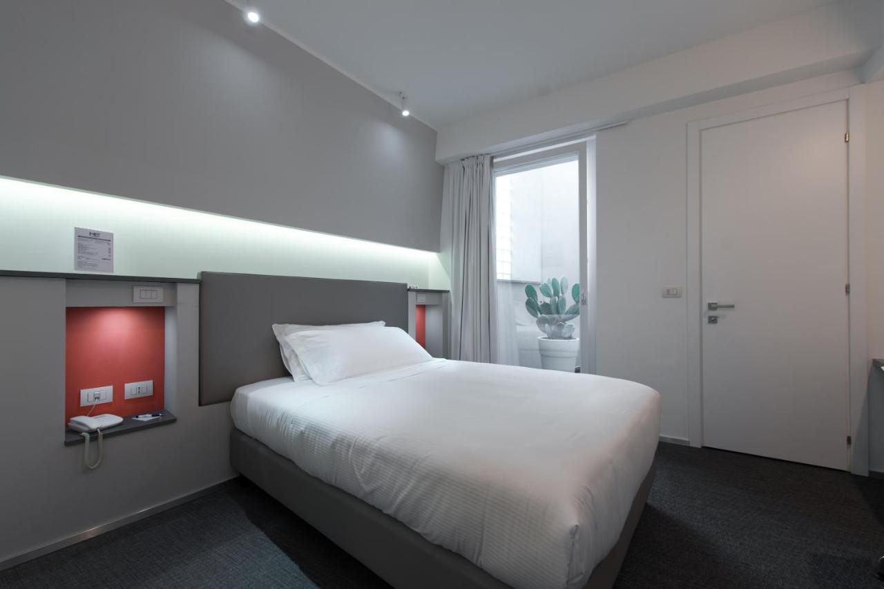 Executive Inn Boutique Hotel Brindisi Ngoại thất bức ảnh