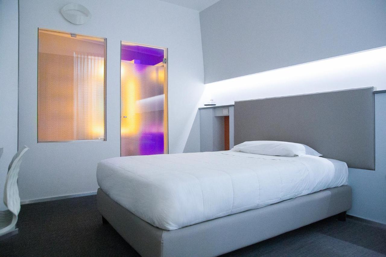 Executive Inn Boutique Hotel Brindisi Ngoại thất bức ảnh