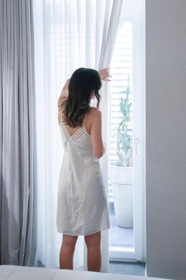 Executive Inn Boutique Hotel Brindisi Ngoại thất bức ảnh