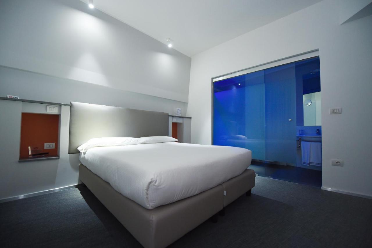 Executive Inn Boutique Hotel Brindisi Ngoại thất bức ảnh