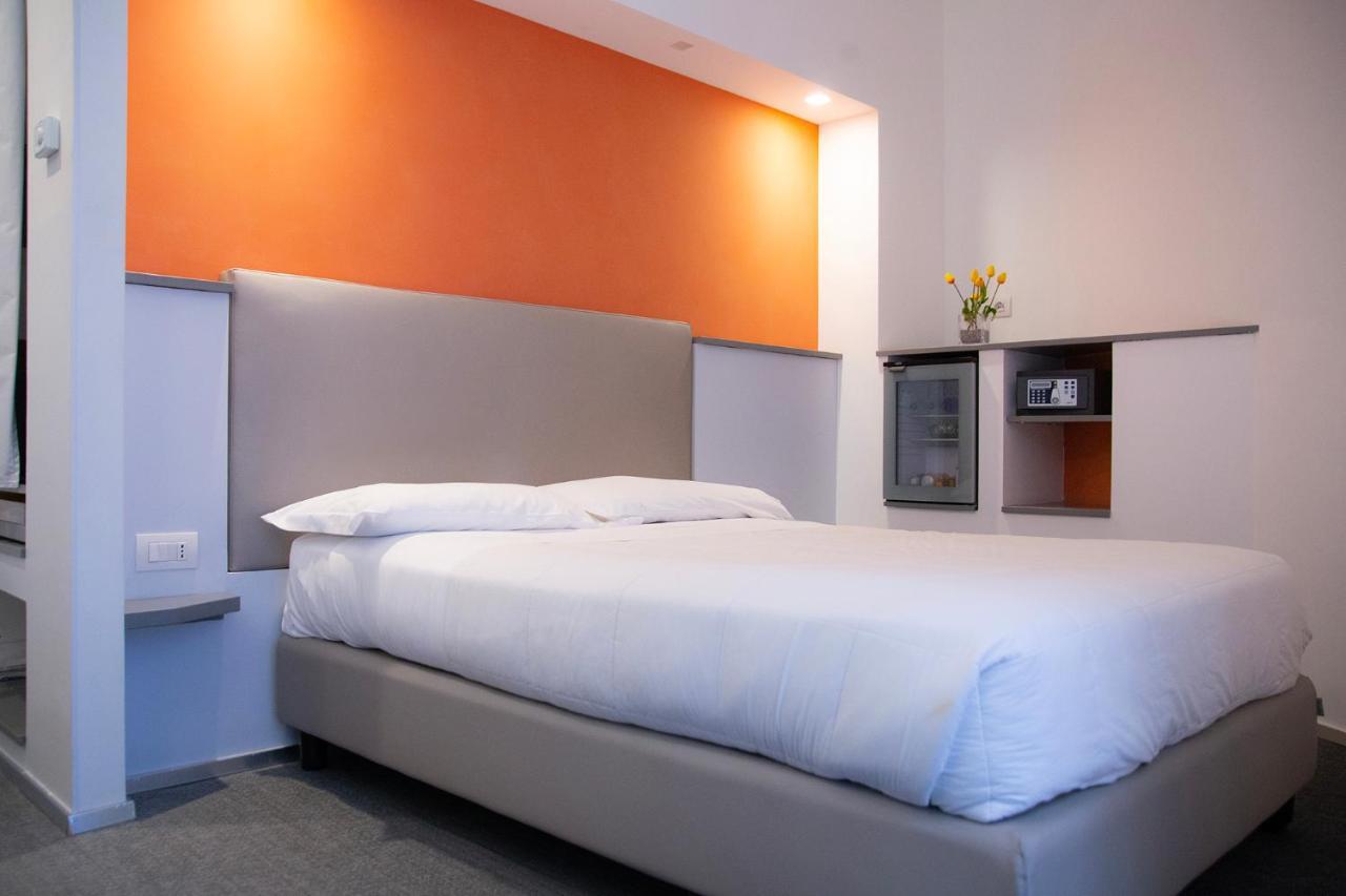 Executive Inn Boutique Hotel Brindisi Ngoại thất bức ảnh