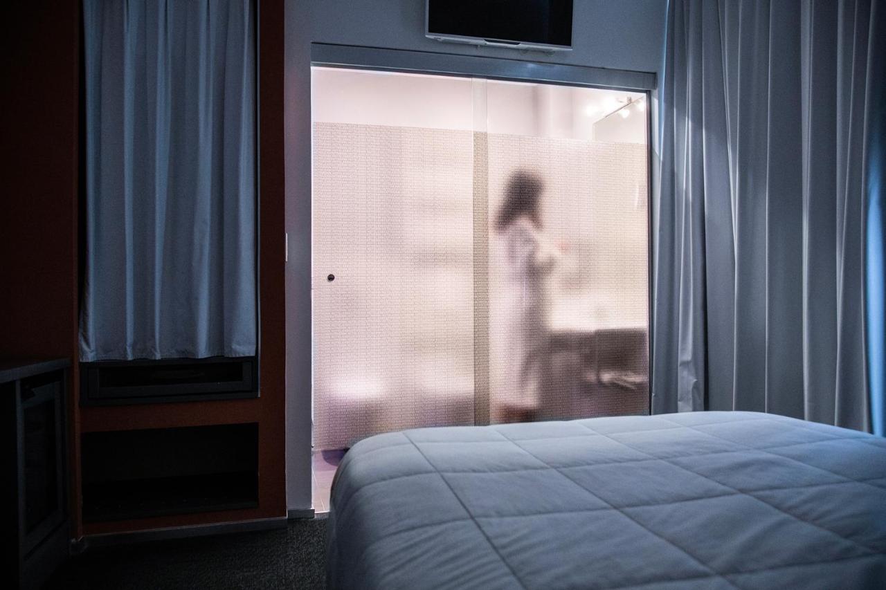 Executive Inn Boutique Hotel Brindisi Ngoại thất bức ảnh