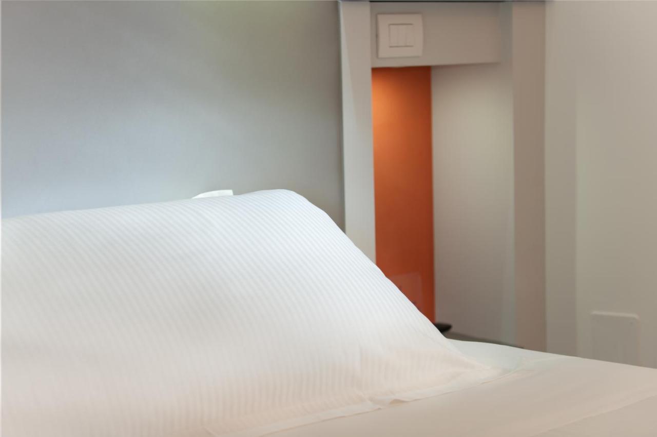 Executive Inn Boutique Hotel Brindisi Ngoại thất bức ảnh