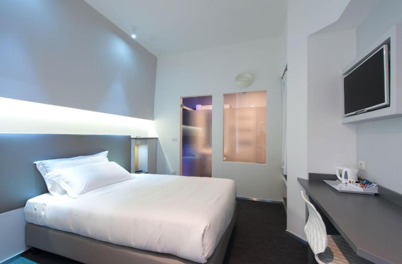 Executive Inn Boutique Hotel Brindisi Ngoại thất bức ảnh