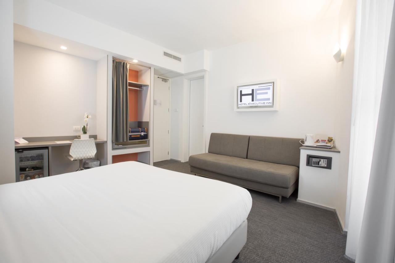 Executive Inn Boutique Hotel Brindisi Ngoại thất bức ảnh