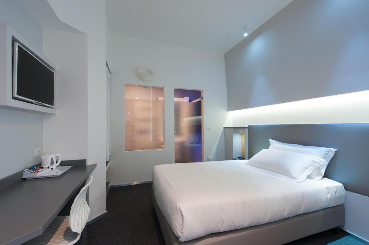 Executive Inn Boutique Hotel Brindisi Ngoại thất bức ảnh
