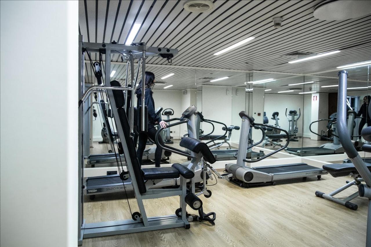 Executive Inn Boutique Hotel Brindisi Ngoại thất bức ảnh