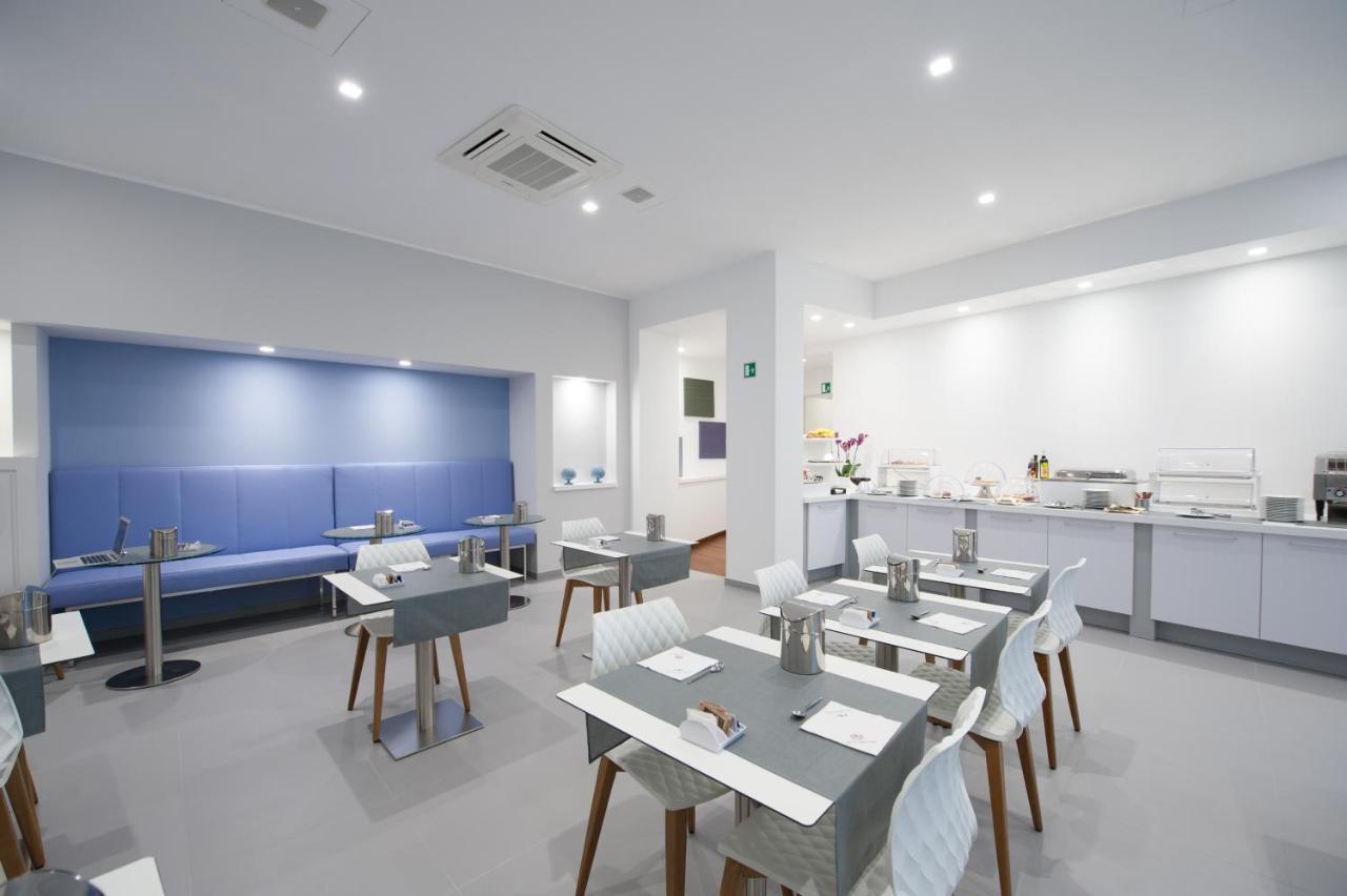 Executive Inn Boutique Hotel Brindisi Ngoại thất bức ảnh