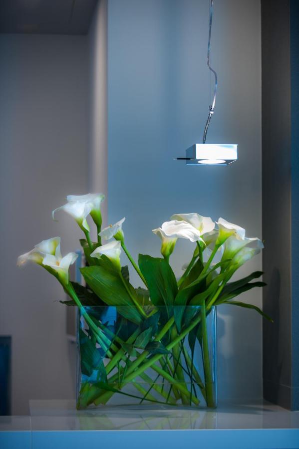 Executive Inn Boutique Hotel Brindisi Ngoại thất bức ảnh