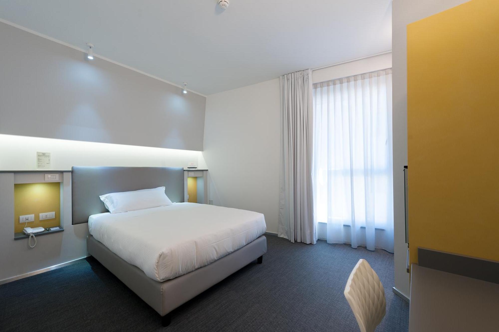 Executive Inn Boutique Hotel Brindisi Phòng bức ảnh