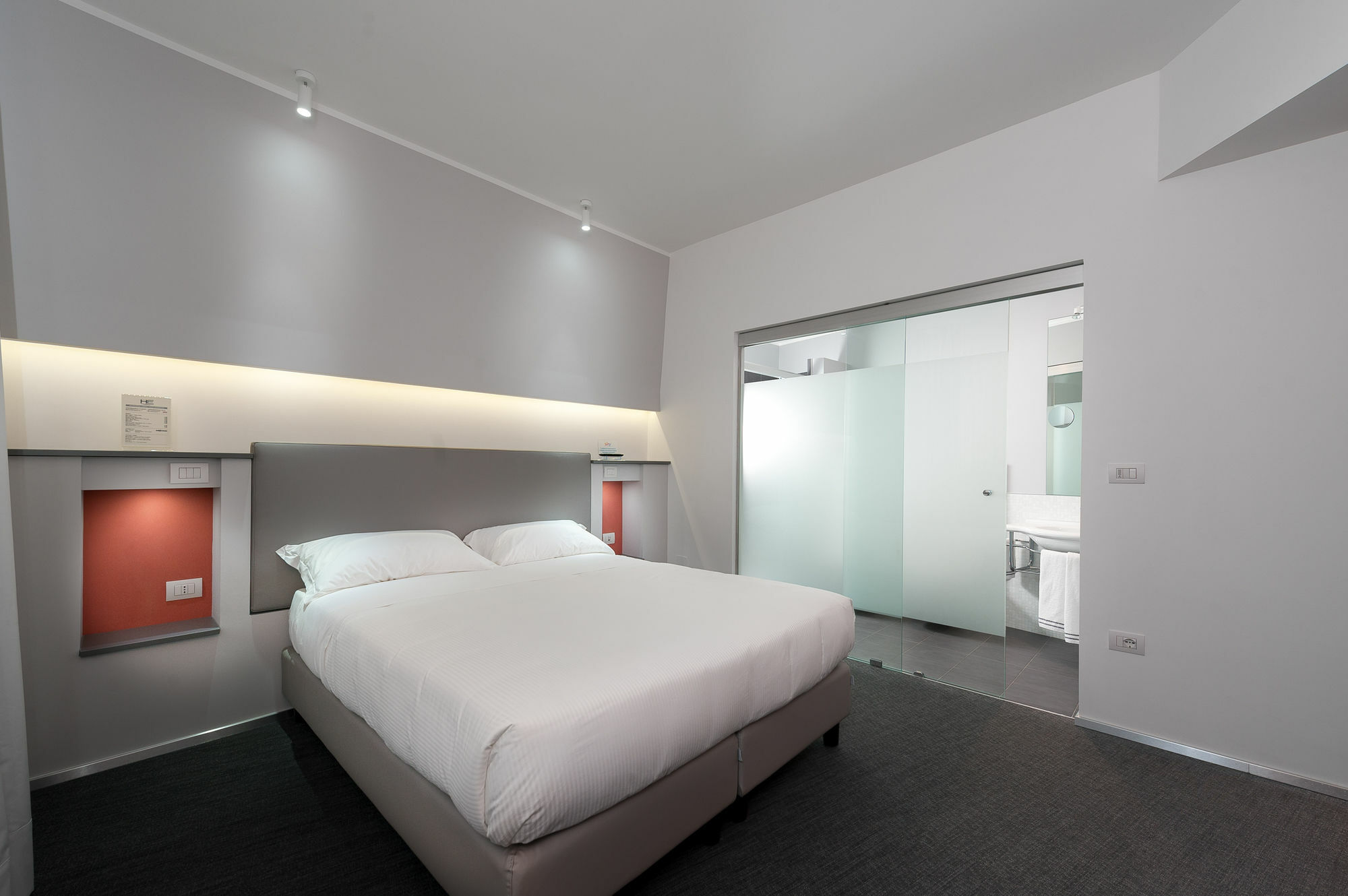 Executive Inn Boutique Hotel Brindisi Ngoại thất bức ảnh