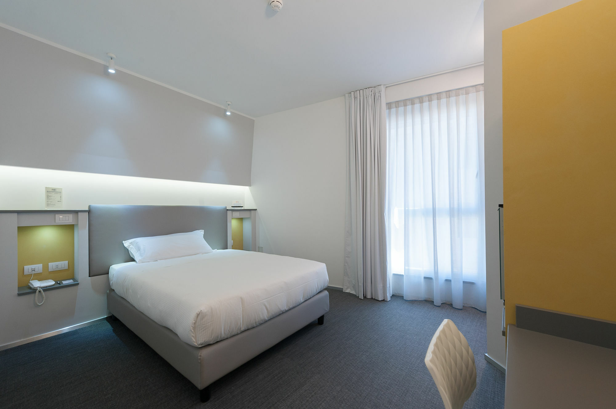 Executive Inn Boutique Hotel Brindisi Ngoại thất bức ảnh