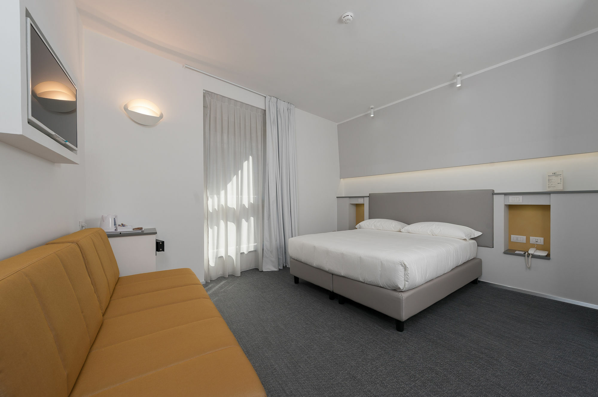 Executive Inn Boutique Hotel Brindisi Ngoại thất bức ảnh