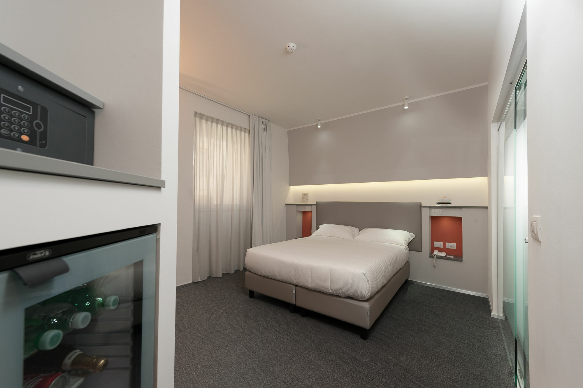 Executive Inn Boutique Hotel Brindisi Ngoại thất bức ảnh