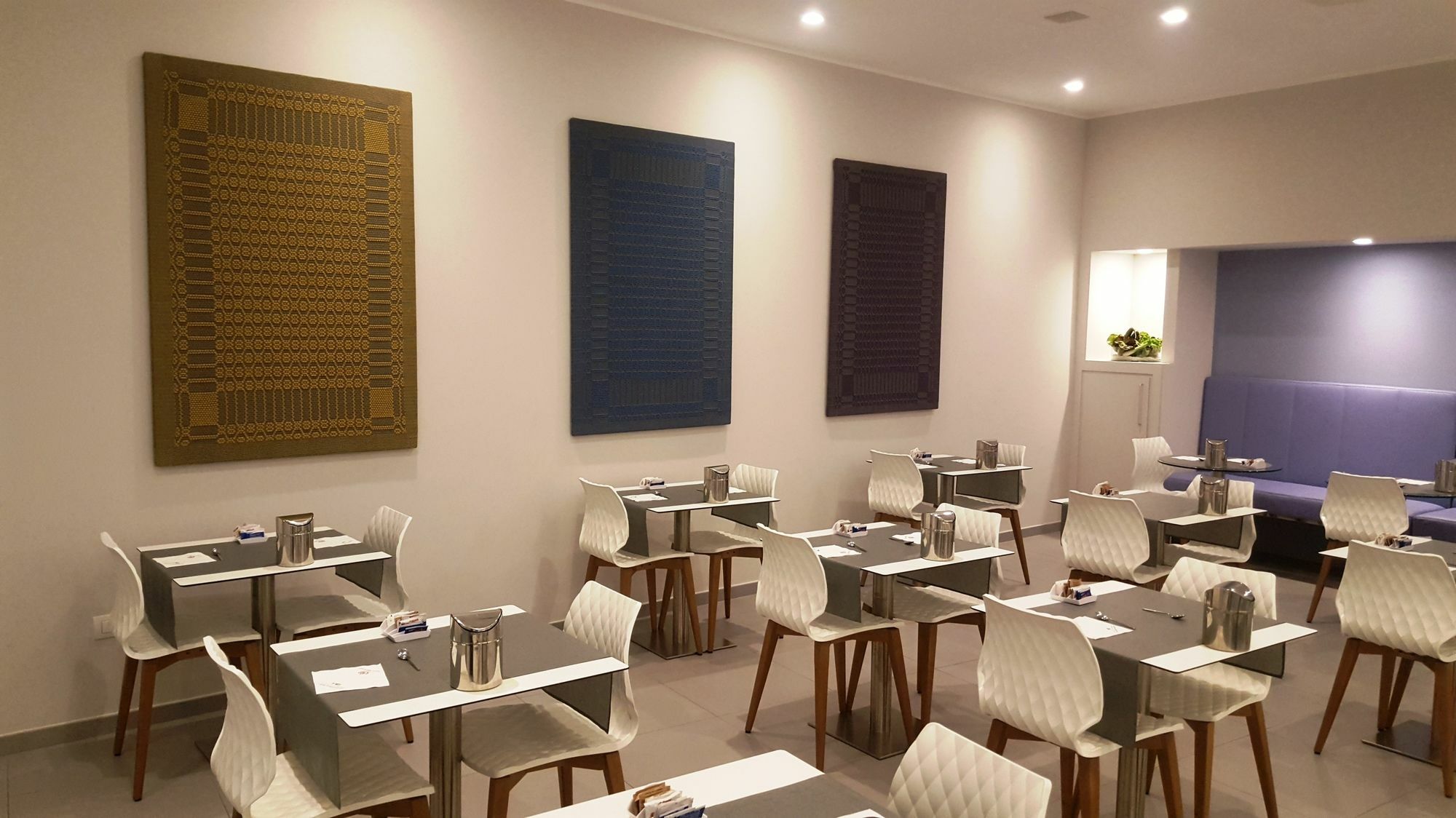 Executive Inn Boutique Hotel Brindisi Ngoại thất bức ảnh