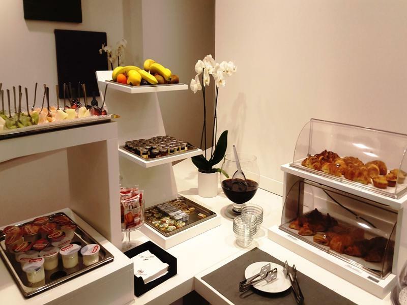 Executive Inn Boutique Hotel Brindisi Ngoại thất bức ảnh