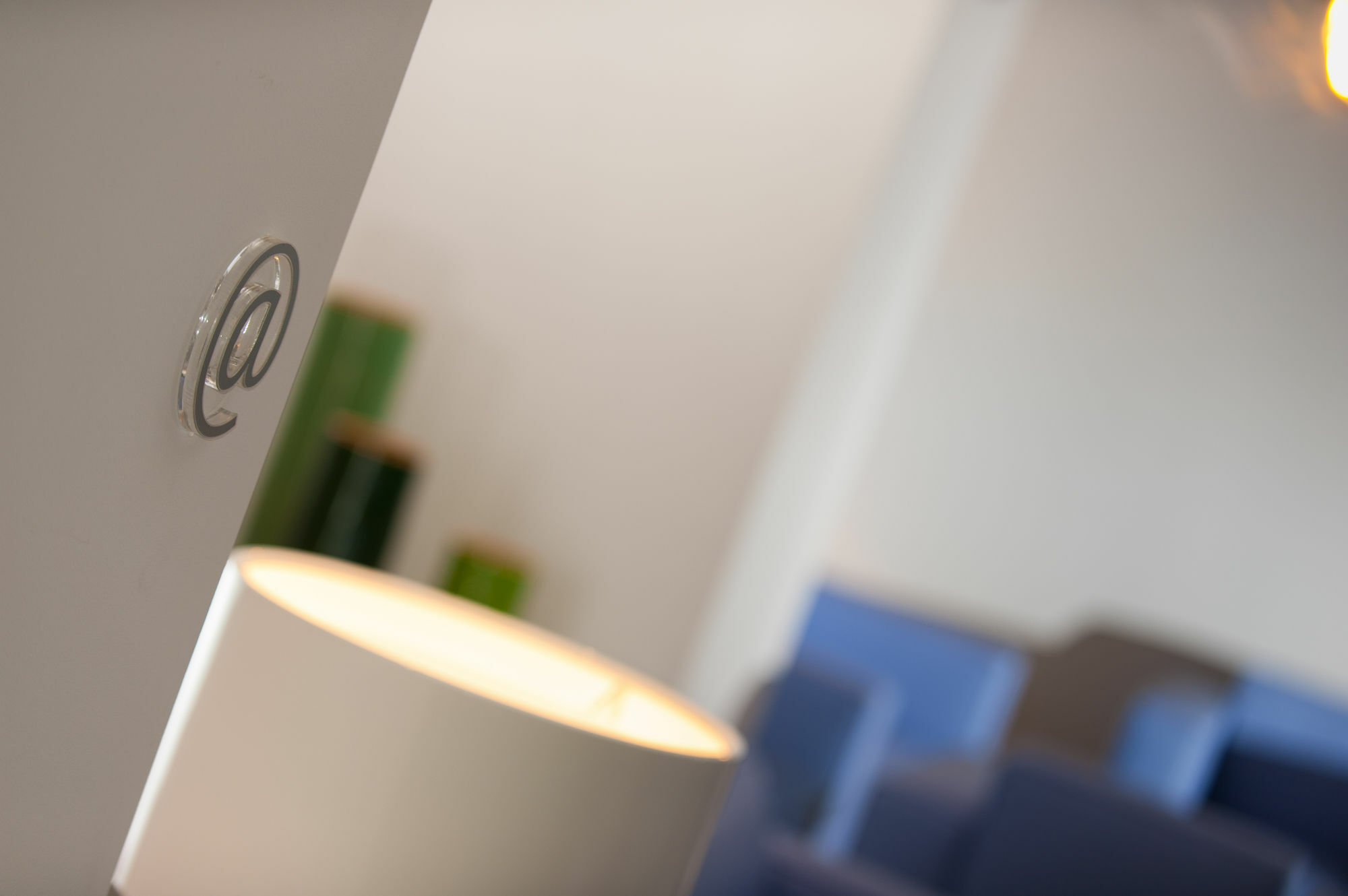 Executive Inn Boutique Hotel Brindisi Ngoại thất bức ảnh