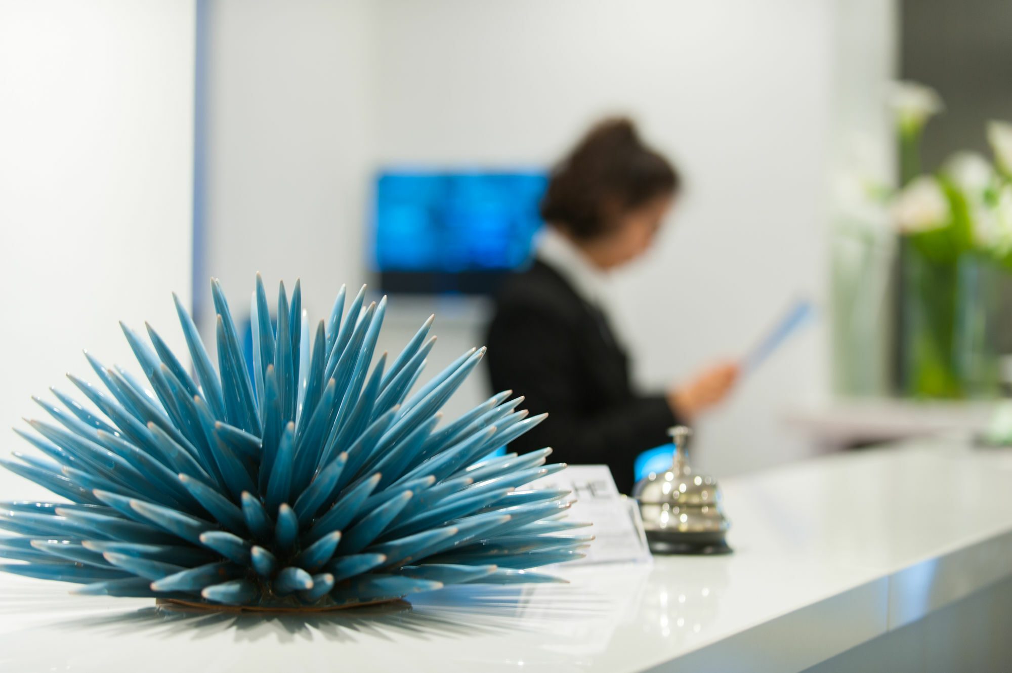 Executive Inn Boutique Hotel Brindisi Ngoại thất bức ảnh