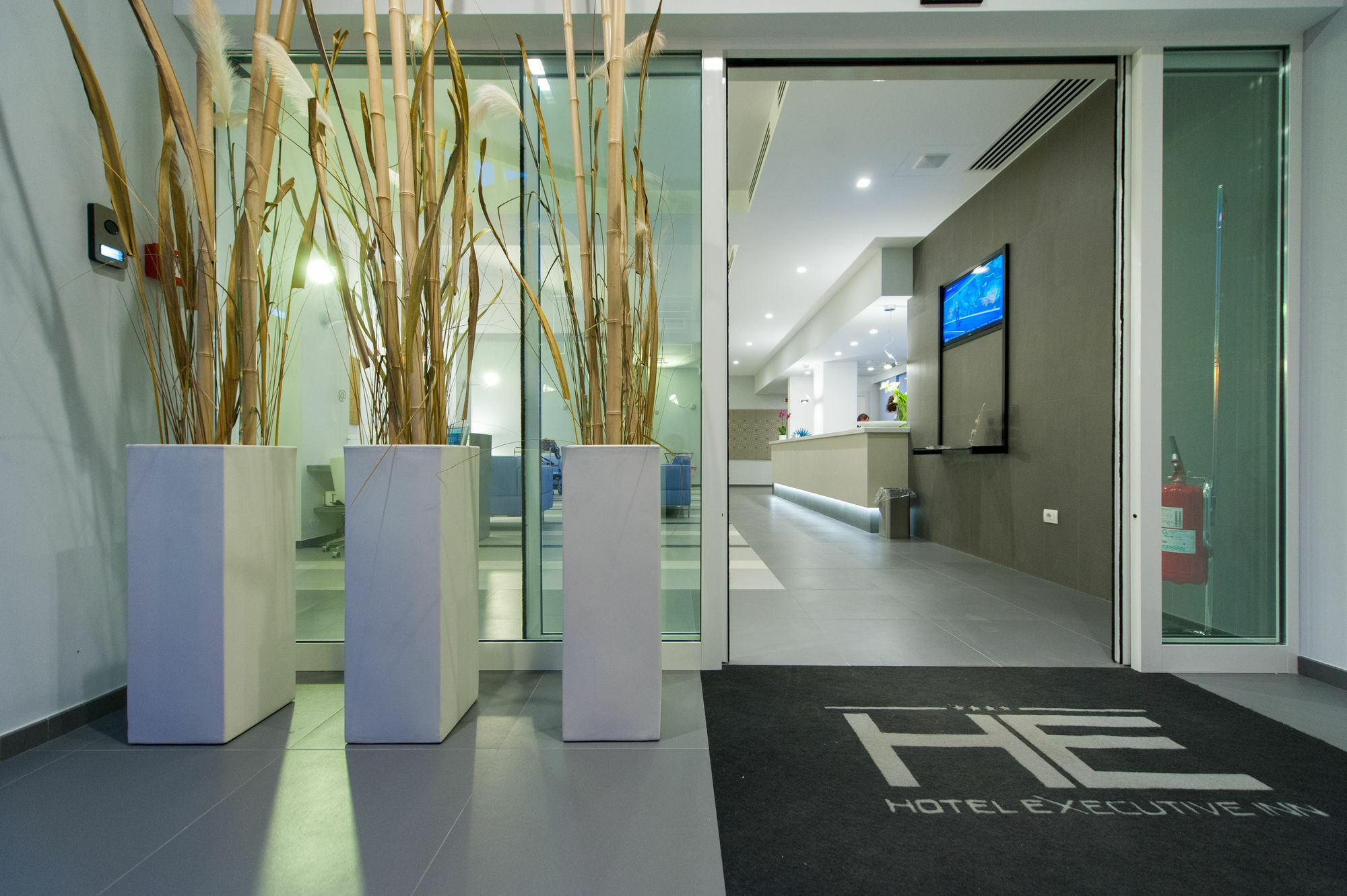 Executive Inn Boutique Hotel Brindisi Ngoại thất bức ảnh