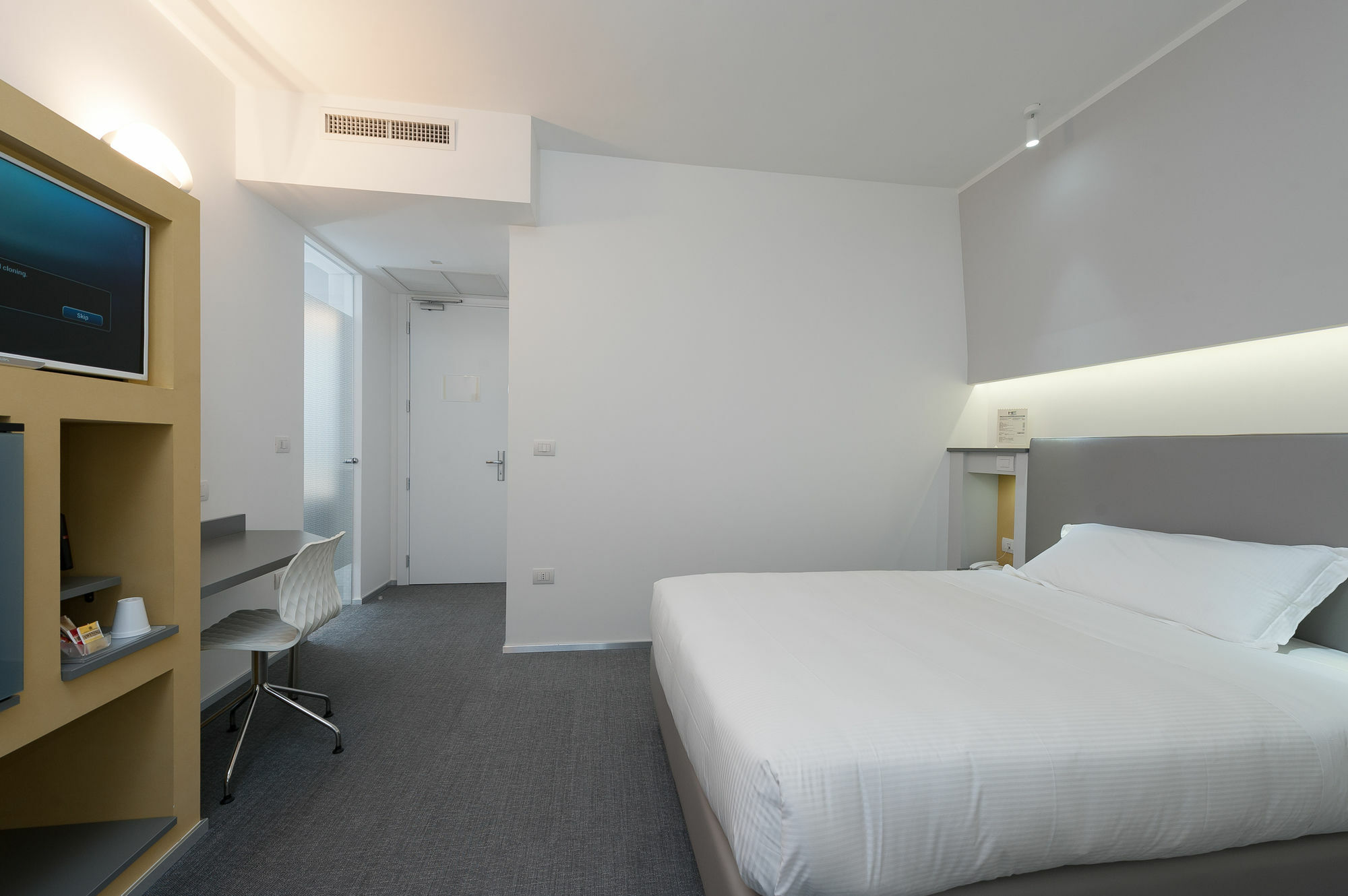 Executive Inn Boutique Hotel Brindisi Ngoại thất bức ảnh